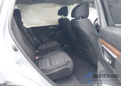 2020 Honda Cr-V Awd Ex z USA, uszkodzony, nr VIN 2HKRW2H57LH627559